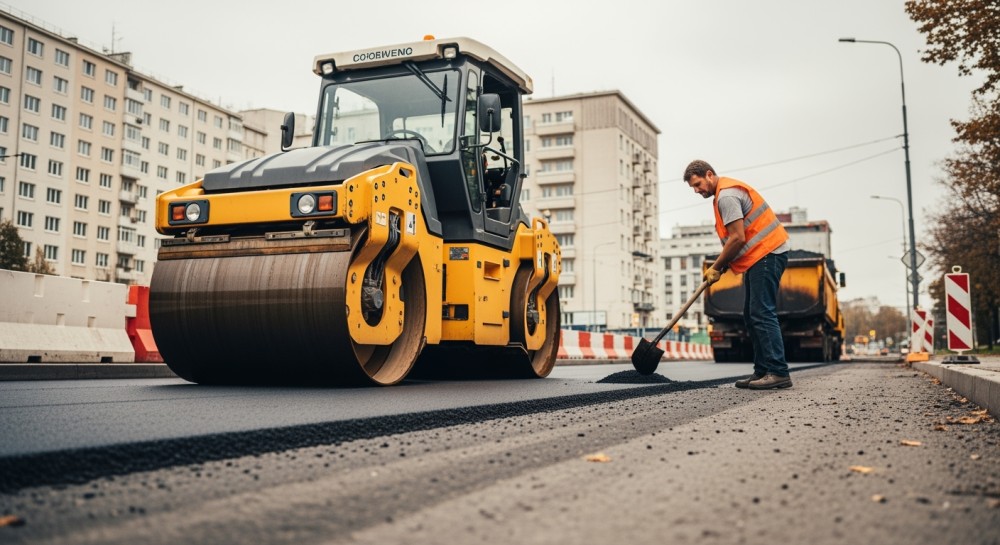 Utrudnienia drogowe na trasie Północnej: Planowane prace w dniach 8-9 lipca 2026 roku