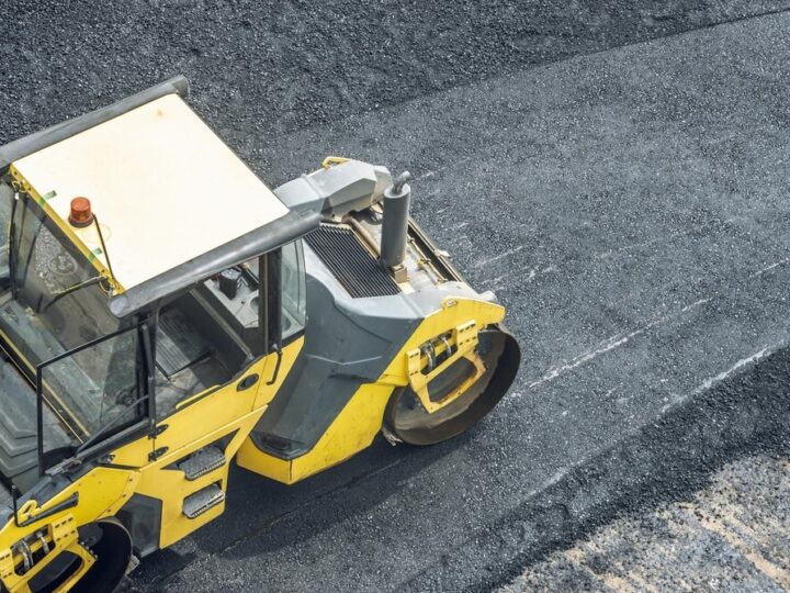 Prace modernizacyjne na ul. Roweckiego – utrudnienia w ruchu od 24 lipca