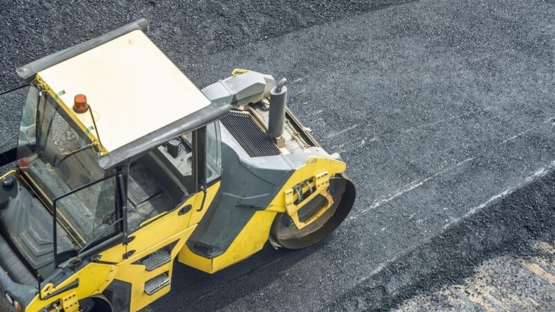 Prace modernizacyjne na ul. Roweckiego – utrudnienia w ruchu od 24 lipca