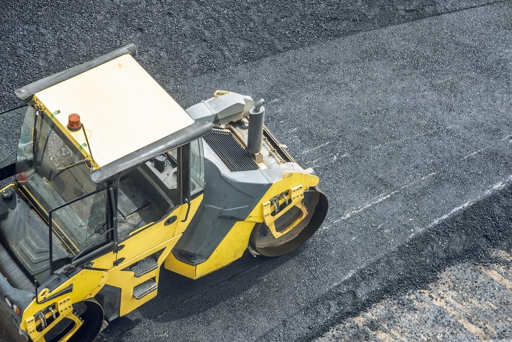 Prace modernizacyjne na ul. Roweckiego – utrudnienia w ruchu od 24 lipca