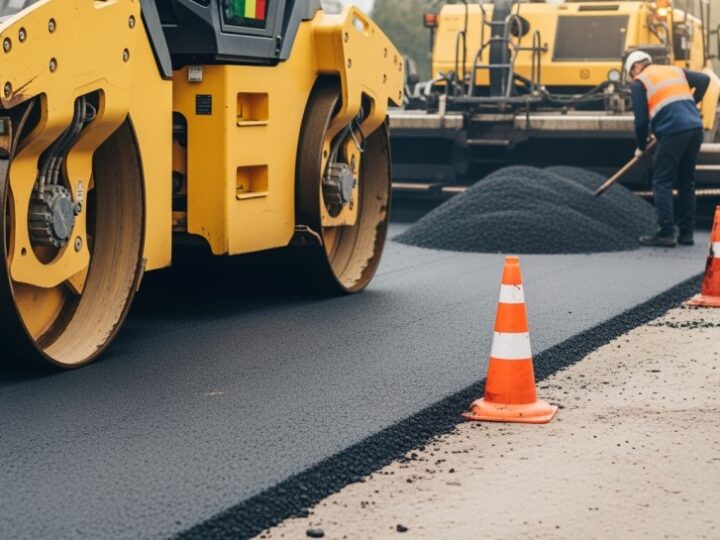 Nowe miejsca parkingowe w Szczecinie: poprawa infrastruktury na ul. Starkiewicza