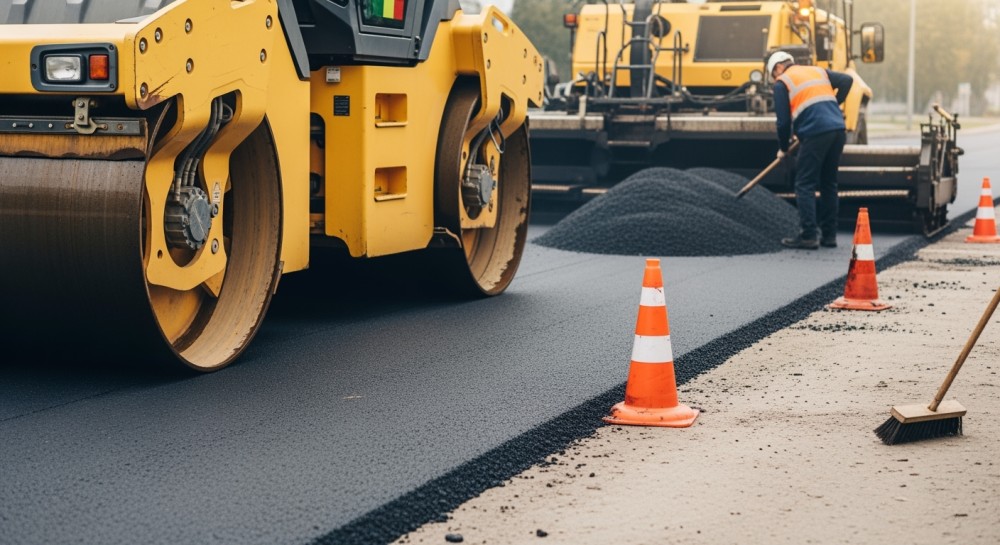 Nowe miejsca parkingowe w Szczecinie: poprawa infrastruktury na ul. Starkiewicza