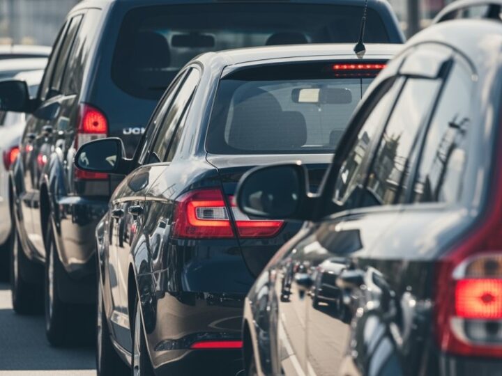 Festiwal Wakacyjne Miasto Kobiet: Ulica Zbożowa zamknięta dla ruchu!