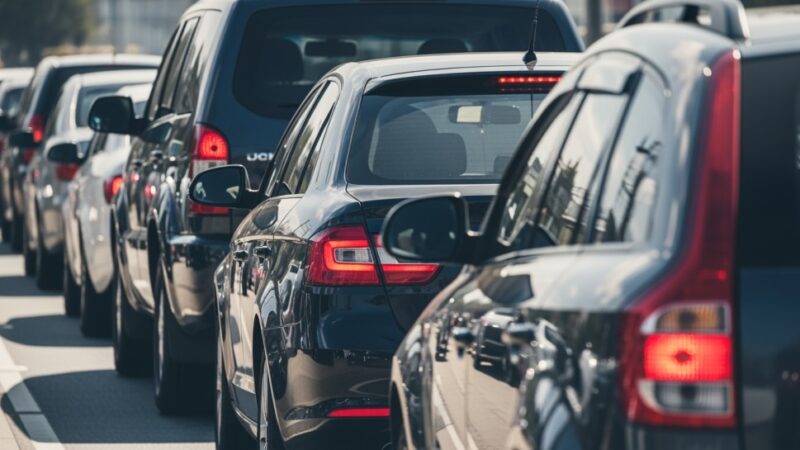 Festiwal Wakacyjne Miasto Kobiet: Ulica Zbożowa zamknięta dla ruchu!