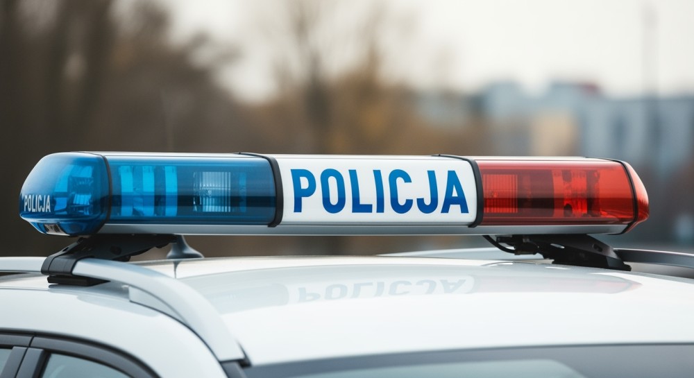 Szczecin świętuje 100-lecie dzielnicowych: 191 policjantów awansowanych w uroczystej ceremonii
