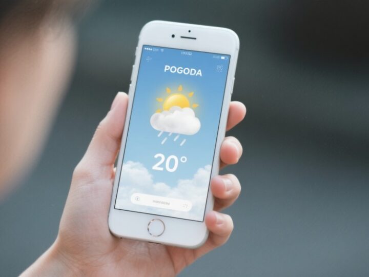 Lato wraca z upałami: bądź gotowy na gorące dni!