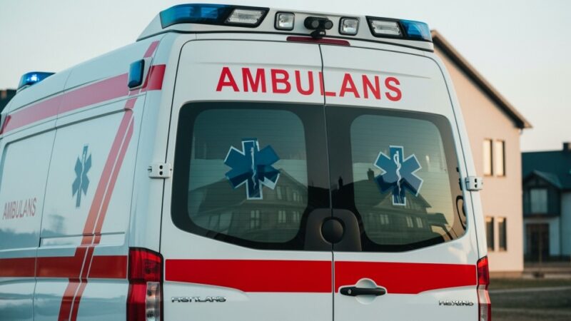 Zadzwoń i pomóż: całodobowy dyżur w Gminie Dobra