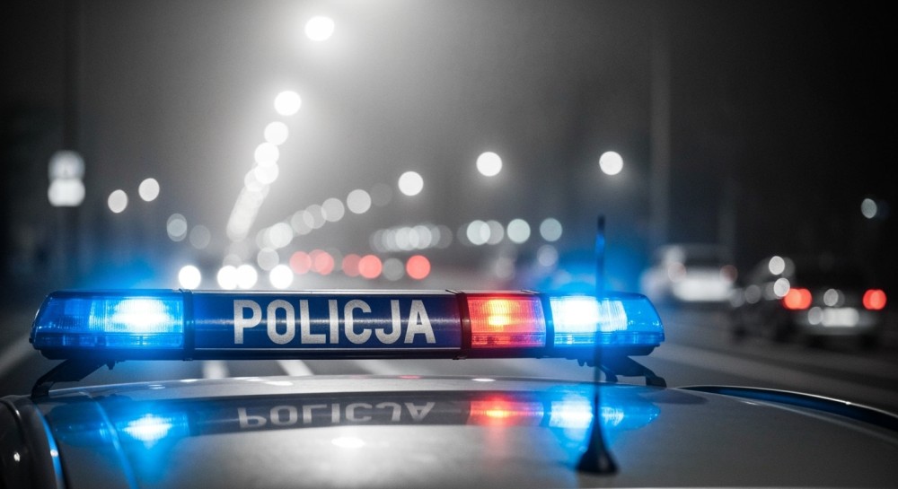 Zatrzymanie mężczyzny w sprawie zagadkowej śmierci kobiety w Chojnie