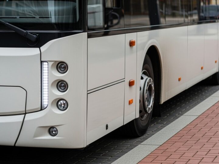 Remont drogi zmienia trasy linii autobusowych 243 i 244 od lipca 2026!