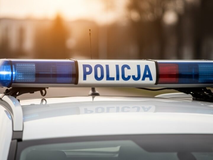 Szczecińska policja zatrzymuje 32 poszukiwanych w rekordowym tempie!