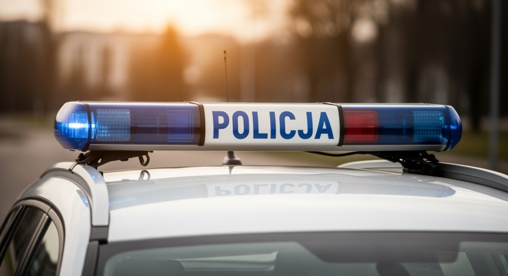Szczecińska policja zatrzymuje 32 poszukiwanych w rekordowym tempie!
