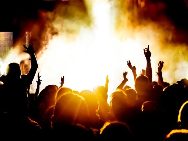 Czterdziestolecie Sexbomby: Jubileuszowy koncert i nowe brzmienia!