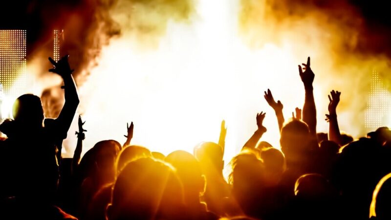 Czterdziestolecie Sexbomby: Jubileuszowy koncert i nowe brzmienia!
