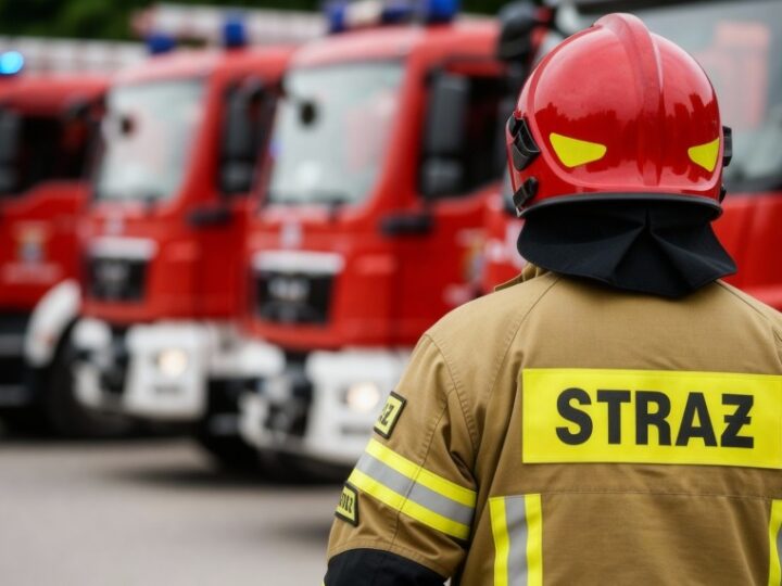 Jubileusz 80-lecia OSP Dobra – Świętujmy Razem!
