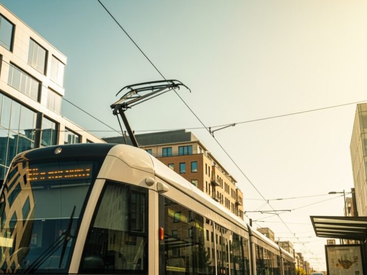 Tramwaj wodny do Świnoujścia zyskuje na popularności!