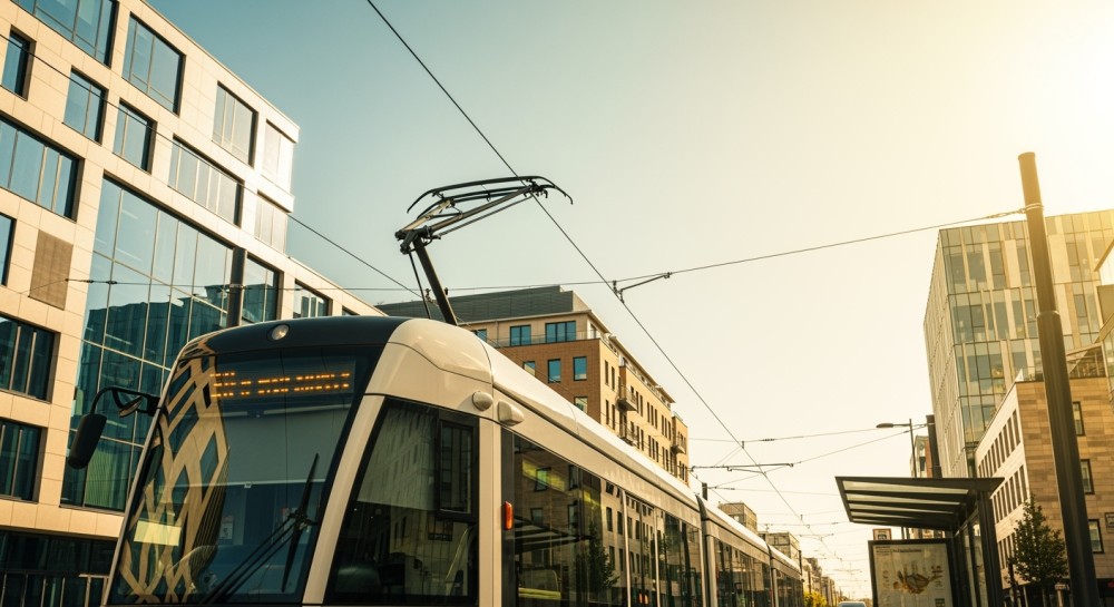 Tramwaj wodny do Świnoujścia zyskuje na popularności!