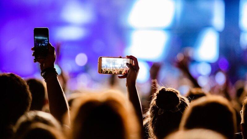 Nie przegap szansy! Zgłoś swój talent do Festiwalu Młodych Talentów!