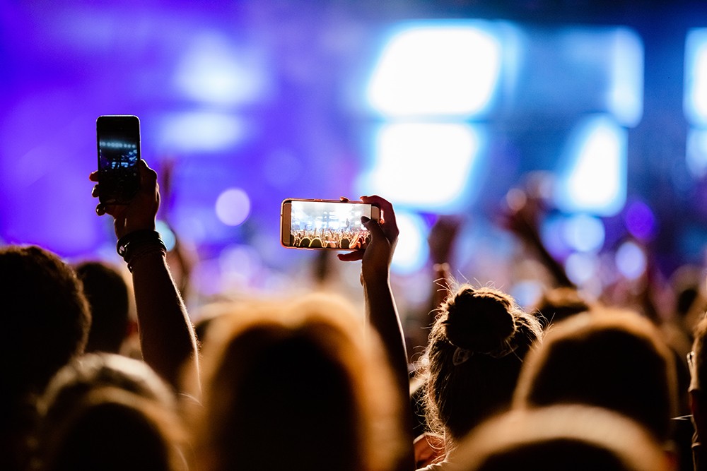 Nie przegap szansy! Zgłoś swój talent do Festiwalu Młodych Talentów!