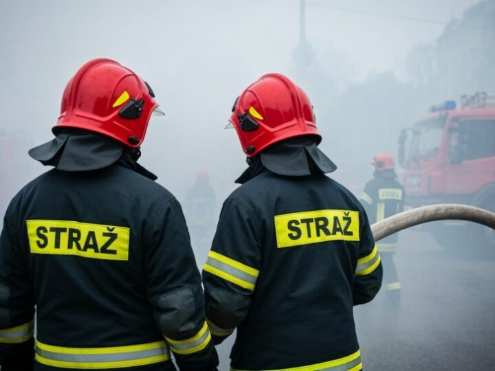 Zadbajmy o lasy Szczecina – wspólnie dla ich bezpieczeństwa i urody!