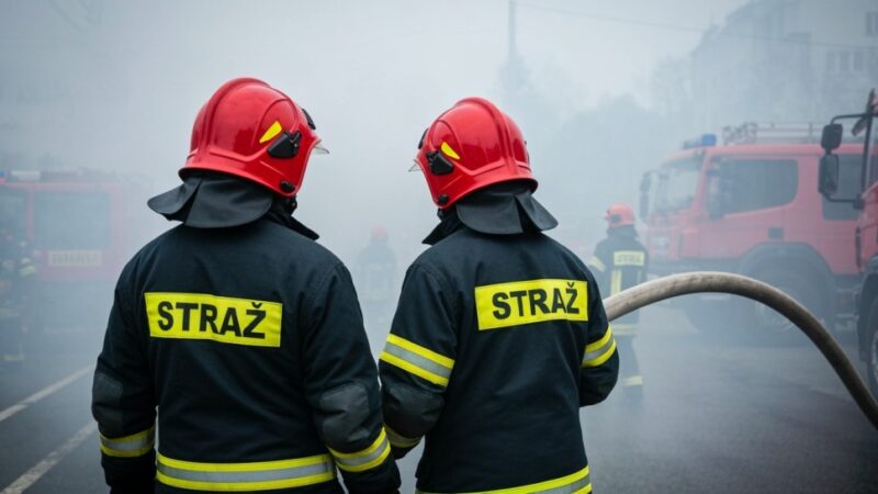 Zadbajmy o lasy Szczecina – wspólnie dla ich bezpieczeństwa i urody!