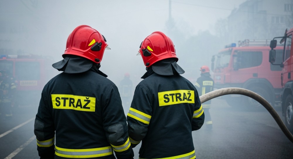 Zadbajmy o lasy Szczecina – wspólnie dla ich bezpieczeństwa i urody!