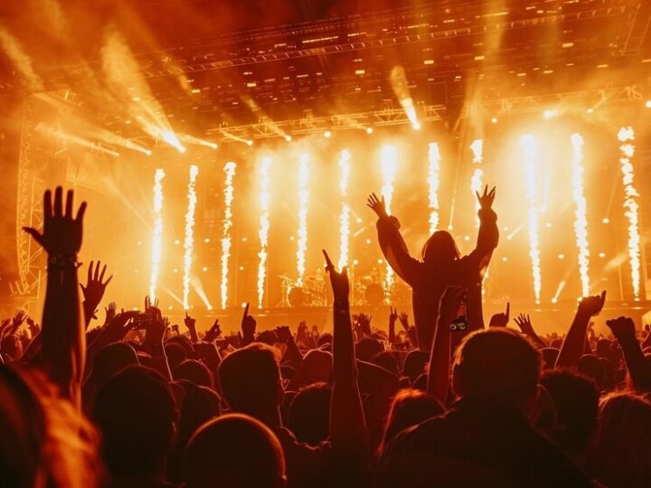 Mela Koteluk na Festiwalu Młodych Talentów 2026 w Szczecinie!