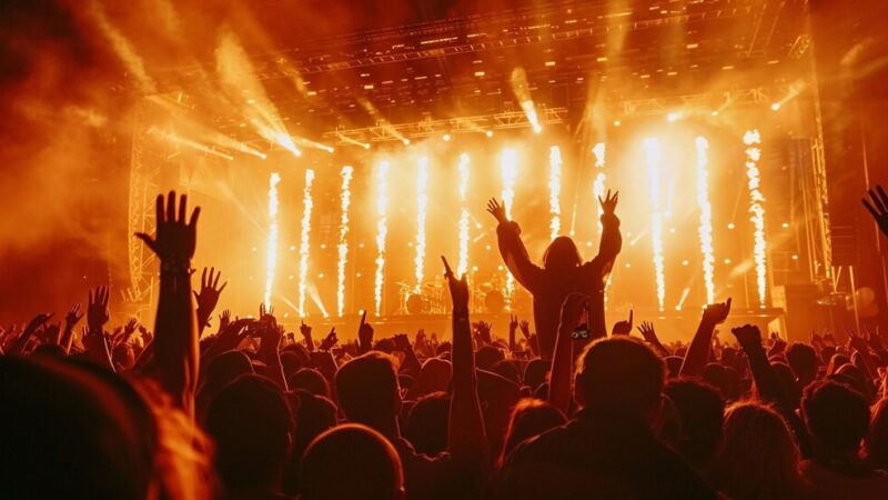 Mela Koteluk na Festiwalu Młodych Talentów 2026 w Szczecinie!
