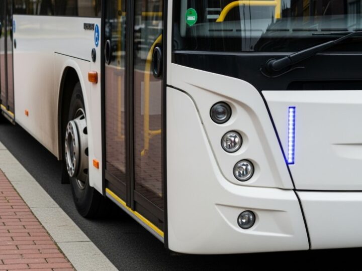 Przystanek Kołłątaja znów otwarty! Sprawdź zmiany w komunikacji miejskiej