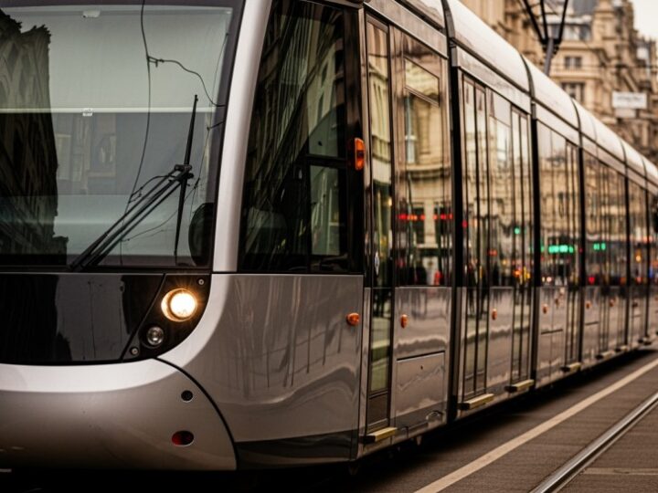Remonty w Szczecinie: Zmiany tras i rozkładów dla tramwajów linii 2 i 11