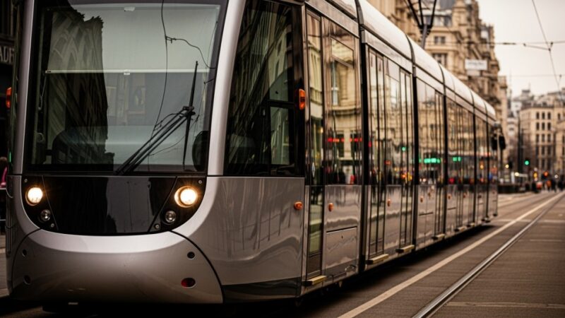 Remonty w Szczecinie: Zmiany tras i rozkładów dla tramwajów linii 2 i 11