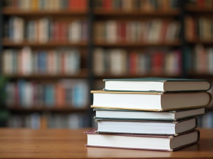 Szczecin w literaturze: co czytali mieszkańcy latem?