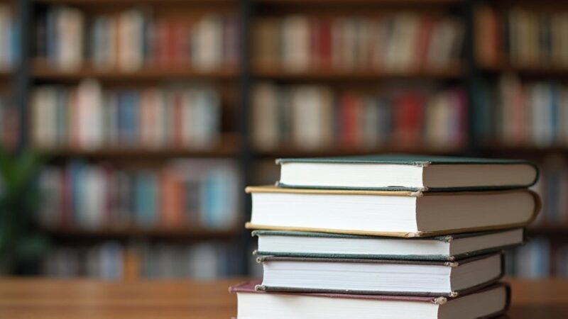 Szczecin w literaturze: co czytali mieszkańcy latem?