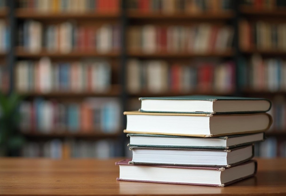 Szczecin w literaturze: co czytali mieszkańcy latem?