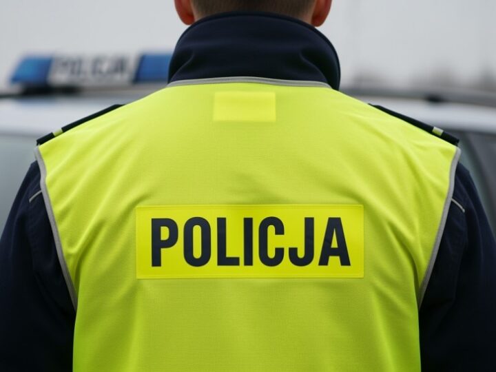 Bezpieczeństwo motocyklistów: szacunek i ostrożność kluczem do bezpiecznej jazdy