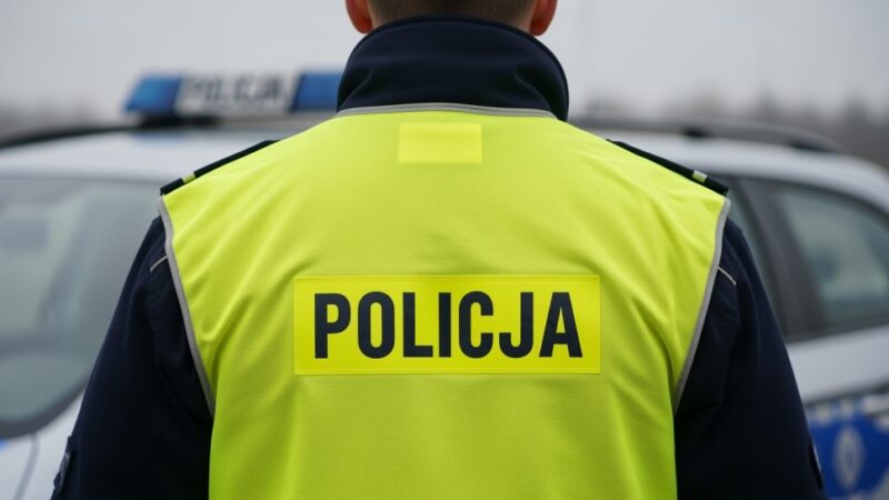 Bezpieczeństwo motocyklistów: szacunek i ostrożność kluczem do bezpiecznej jazdy