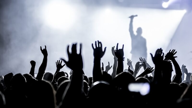 Muzyczne uniesienia w Dolinie Odry: Festiwal już 29 sierpnia!