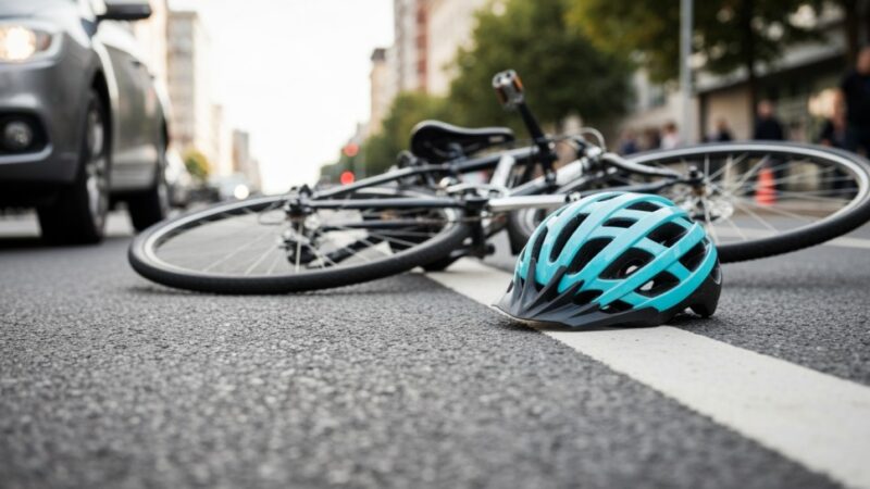 Nowa koncepcja przebudowy ul. Sportowej i ścieżki rowerowej w Dobrej