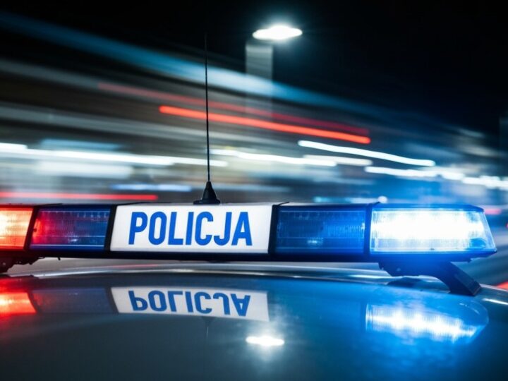 Sukces policji w Szczecinie: Odzyskano skradzione mienie i zatrzymano sprawcę włamań