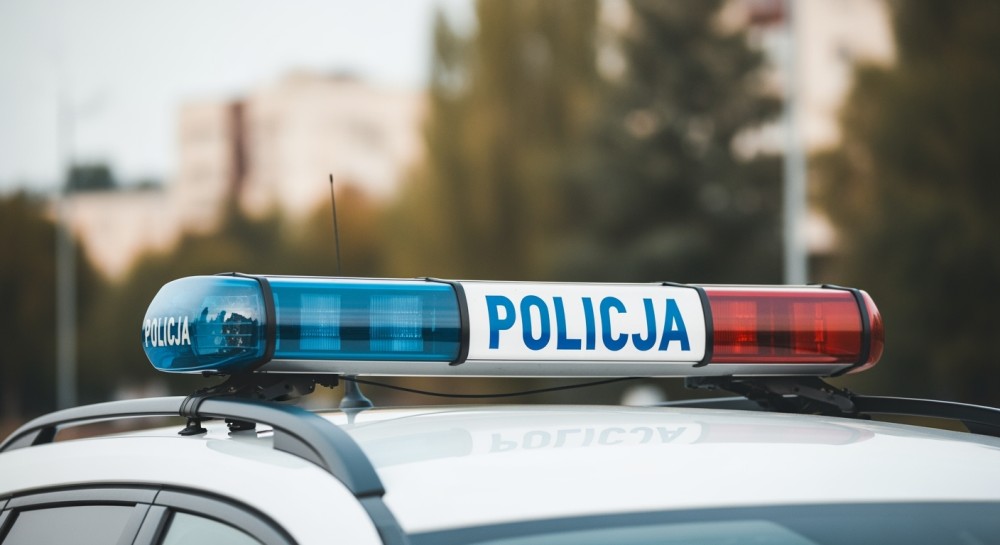 Technologia w akcji: Policja w Szczecinie szybko łapie przestępcę dzięki monitoringowi