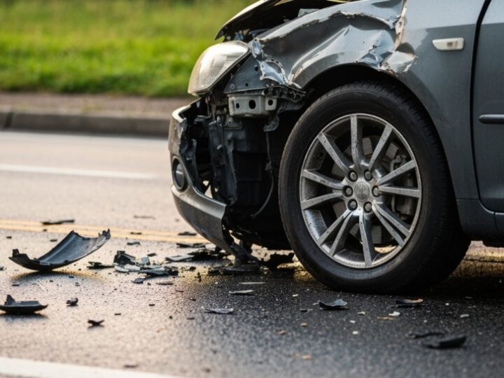 Tragedie na Polskich Drogach: Sześć Ofiar w 24 Godziny