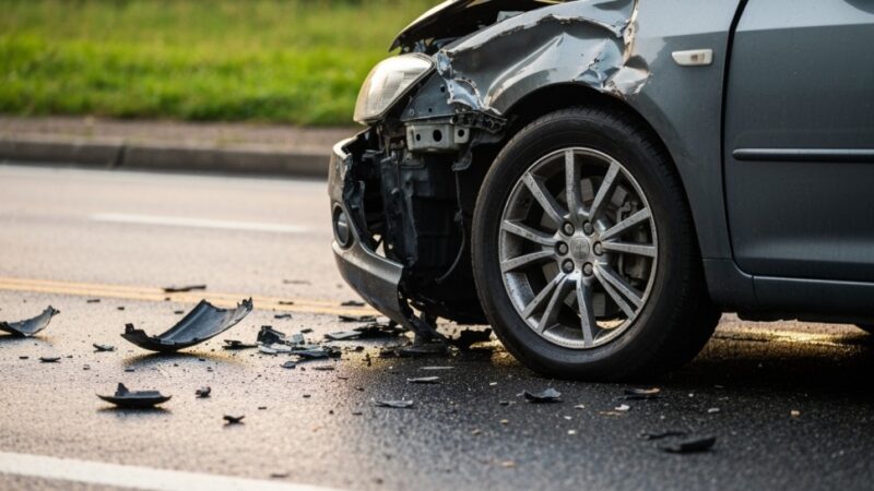 Tragedie na Polskich Drogach: Sześć Ofiar w 24 Godziny