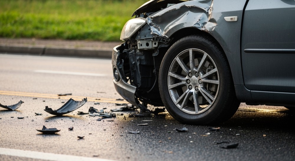 Tragedie na Polskich Drogach: Sześć Ofiar w 24 Godziny