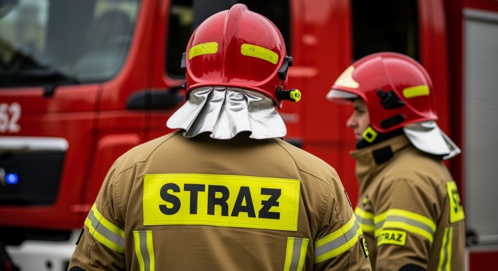 Tanowo w ogniu rywalizacji: Powiatowe Zawody Pożarnicze już we wrześniu!
