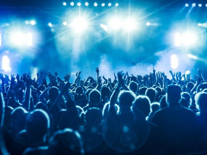 900 artystów z całej Polski na Festiwalu Młodych Talentów 2026