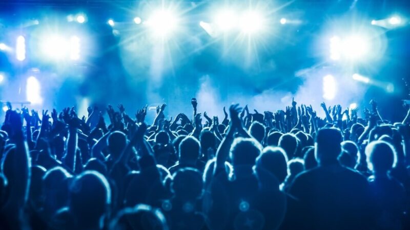 900 artystów z całej Polski na Festiwalu Młodych Talentów 2026