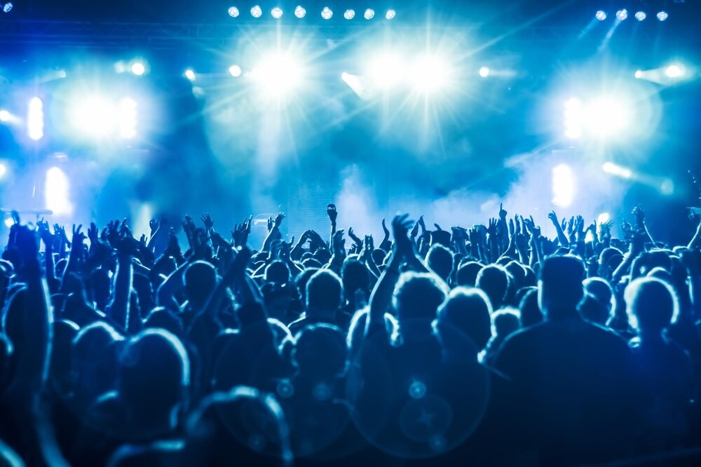 900 artystów z całej Polski na Festiwalu Młodych Talentów 2026