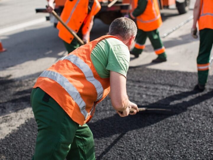 Utrudnienia w Szczecinie: Modernizacja ulic Andersena i Północnej wkrótce rusza!