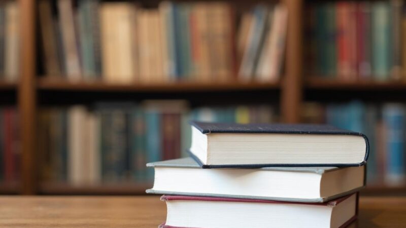 Sąsiedzkie czytanie II: zanurz się w „Ciężkich czasach” Bałuckiego 29.08.2026
