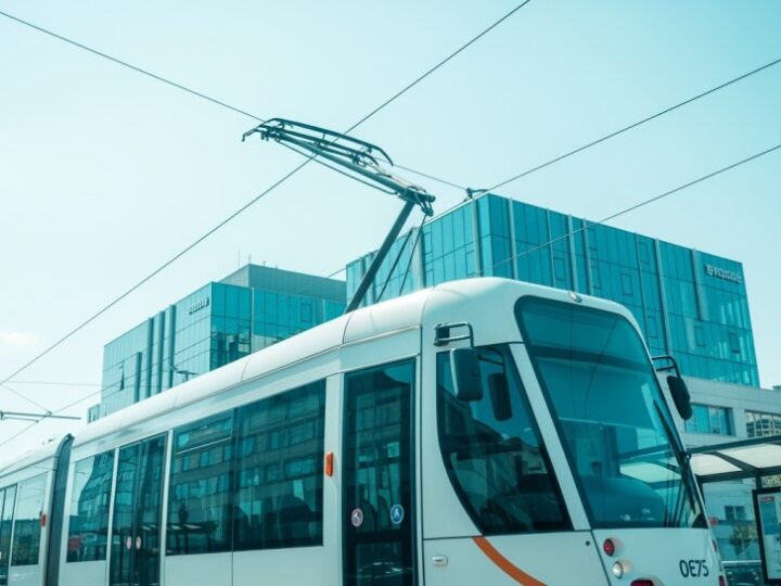 25 lat Tramwaju Turystycznego „0” w Szczecinie – odkryj miasto na nowo!