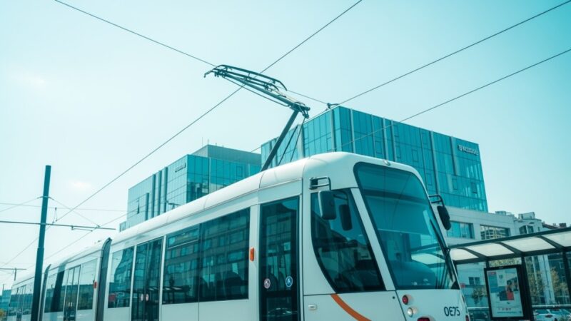 25 lat Tramwaju Turystycznego „0” w Szczecinie – odkryj miasto na nowo!